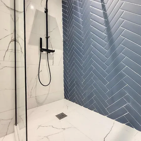 Apartment Nestor&jeeves - Standing Baquis - - Close Sea