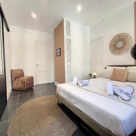 Nestor&jeeves - Standing Baquis - - Close Sea * Nizza