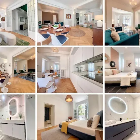 Nestor&jeeves - Standing Baquis - - Close Sea * Nizza