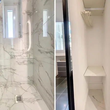 Nestor&jeeves - Standing Baquis - - Close Sea * Nizza