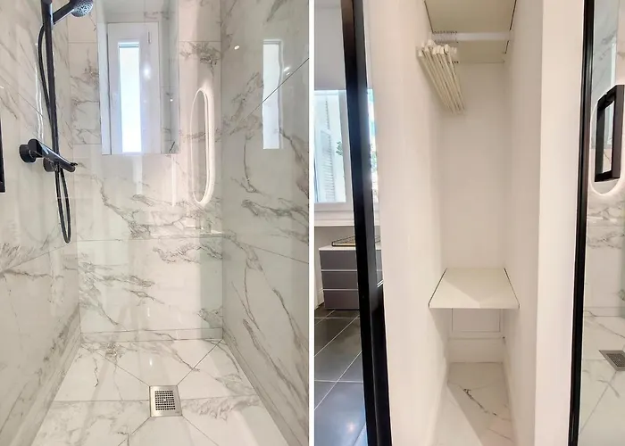 Nestor&jeeves - Standing Baquis - - Close Sea * Niza