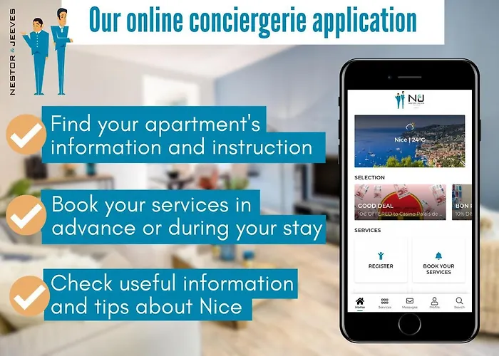 Nestor&jeeves - Standing Baquis - - Close Sea